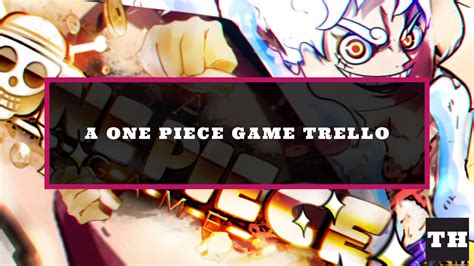 AOPG Trello Link & Discord Server (May 2025) .